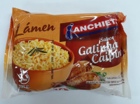 imagem de Macarrão Anchieta Lámen Galinha Caipira 85g