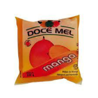 imagem de POLPA FRUTA DOCE MEL  MANGA 100G