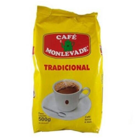 imagem de CAFE MONLEVADE TRADICIONAL 500G