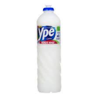 imagem de Detergente Ypê Coco 500ml