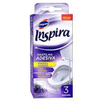 imagem de PASTILHA LIMPPANO ADES INSP LAVANDA C3