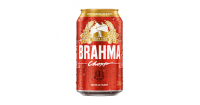 imagem de CERVEJA BRAHMA CHOP  LT.350ML