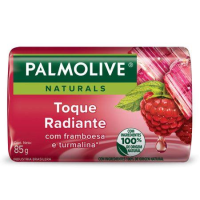 imagem de Sabonete Palmolive Suave 85G Turmalina