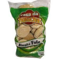 imagem de BISCOITO CASA DA BOL.300G BISCOITO OITINHO