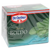 imagem de CHA BOLDO DR.OETKER 20G