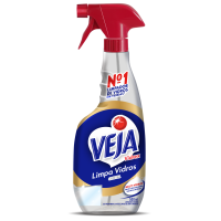 imagem de Limpa Vidros Veja Vidrex 500Ml Crist Gat