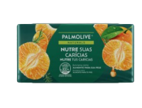 imagem de SAB PALMOLIVE 6X85G 510G TANGERINA