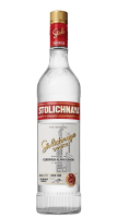 imagem de Vodka Let Stolichnaya 750Ml