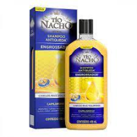 imagem de SHAMPOO TIO NACHO ANTI ENGROSADOR  415ML