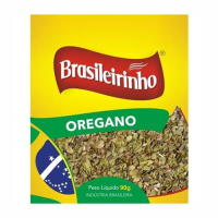 imagem de ORÉGANO BRASILEIRINHO 90G