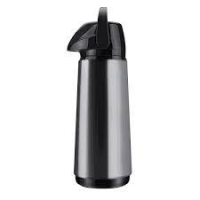 imagem de GARRAFA TERM.INVICTA INOX 1,8L LISA