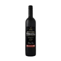 imagem de BEB.VINHO PERGOLA T.SUAVE 750ML