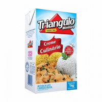 imagem de Creme Culinario Triangulo 1Kg