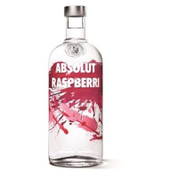 imagem de Vodka Absolut Raspberri - 750 Ml