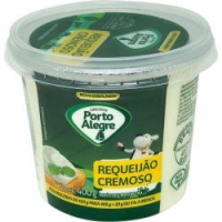 imagem de Requeijao Porto Alegre Cremoso 400G