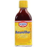 imagem de AROMA OETKER 30ML BAUNILHA