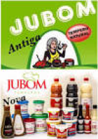 imagem de MOLHO DE ALHO JUBOM 900G
