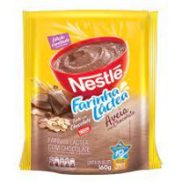 imagem de Farinha Lactea Nestle Tradicional Sache 160G