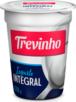 imagem de Iorgute Trevinho Integral 130G