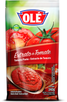 imagem de EXTRATO DE TOMATE OLE 300G