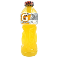 imagem de ISOTONICO GATORADE LARANJA 500ML