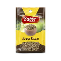 imagem de ERVA DOCE SABOR 10G