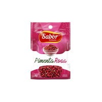 imagem de PIMENTA ROSA SABOR 8G