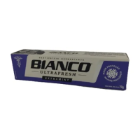 imagem de CR.DENT.BIANCO 70G EXTRAMINT ULTRAFRESH