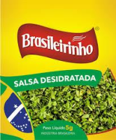 imagem de SALSA DESIDRATADA BRASILEIRINHO 5G