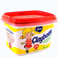 imagem de MARGARINA CLAYBOM 500G