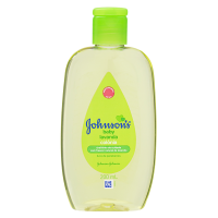 imagem de LAVANDA JOHNSONS BABY 200ML