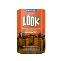 imagem de BISC LOOK 55G WAFER BRIGADEIRO