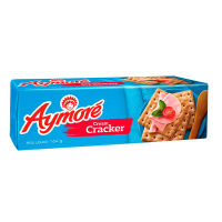 imagem de Biscoito Aymoré Cream Cracker 164g