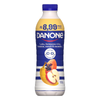 imagem de DANONE VIT FRUTAS 850G