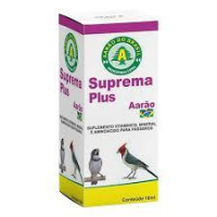 imagem de Suprema Plus 10 ml