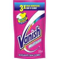 imagem de VANISH GEL MULT.1,2L PROM