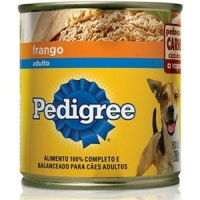 imagem de PEDIGRE 280G FRANGO ADULTO LT