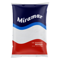 imagem de Sal Miramar 1Kg