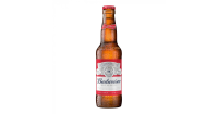 imagem de Cerveja Budweiser One Way Long Neck 330Ml