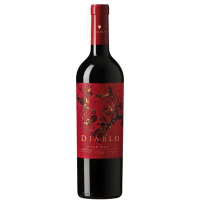 imagem de VINHO TINTO CHILENO CASILLERO RED 750ML