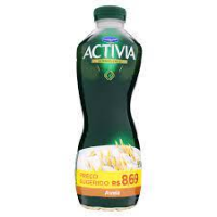 imagem de LEITE FERMENTADO ACTIVIA 800G AVEIA DANONE