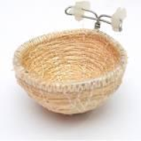 imagem de Ninho presilha