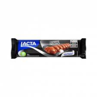 imagem de CHOCOLATE LACTA 34G DIAMANTE NEGRO