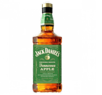 imagem de Whisky Jack Daniel'S Apple 1L