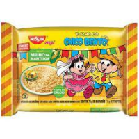 imagem de Macarrao Instantaneo Nissin Milho Na Manteiga 75G