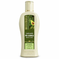 imagem de CONDICIONADOR BIO EXTRATUS 250ML PÓS QUÍMICA