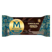 imagem de PICOLE MAGNUM 90ML CHOC ZERO