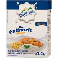 imagem de CREME CULINARIO IBITURUNA 200G