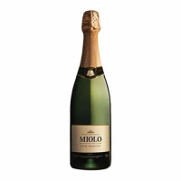 imagem de ESPUMANTE MIOLO CUVÉE BRANCO BRUT C CARTUCHO 750ML