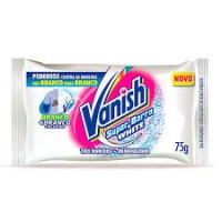 imagem de SABAO BARRA VANISH WHITE 75G